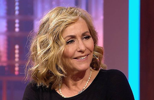 Angela Groothuizen verklaart blunder Voice Senior